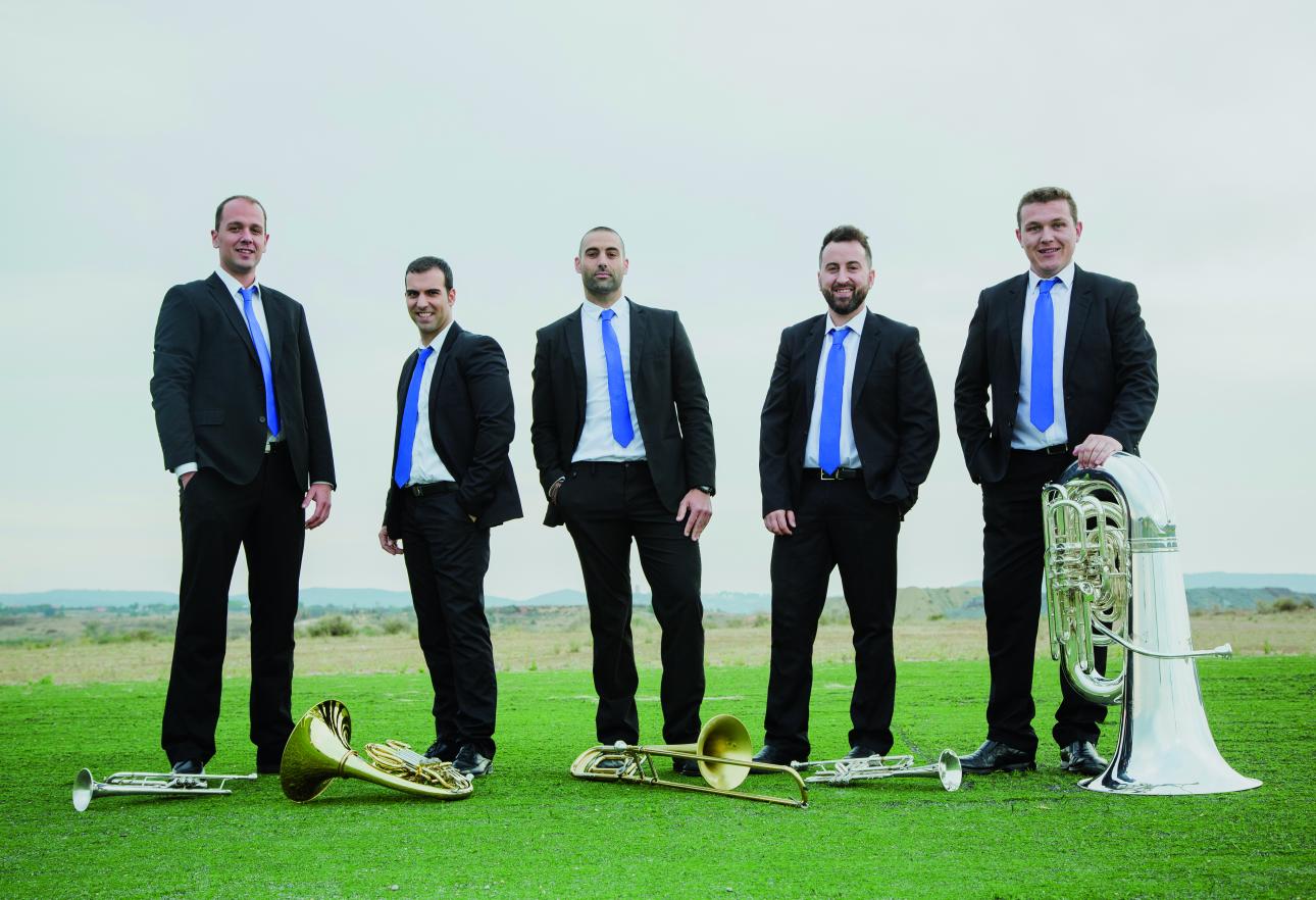 Inauguració del 19è Festival Internacional de Música de Tarragona