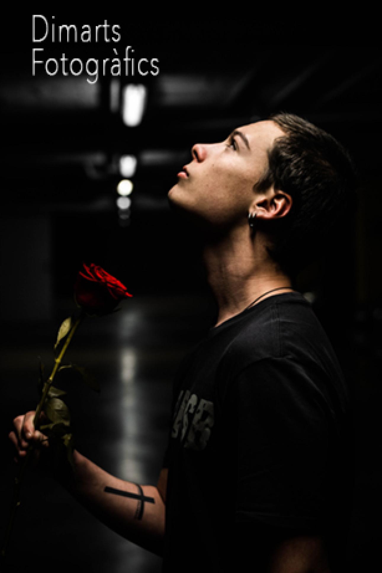 Exposició'Els dimarts fotogràfics' a l'Escola d'Art de la Diputació a Tortosa