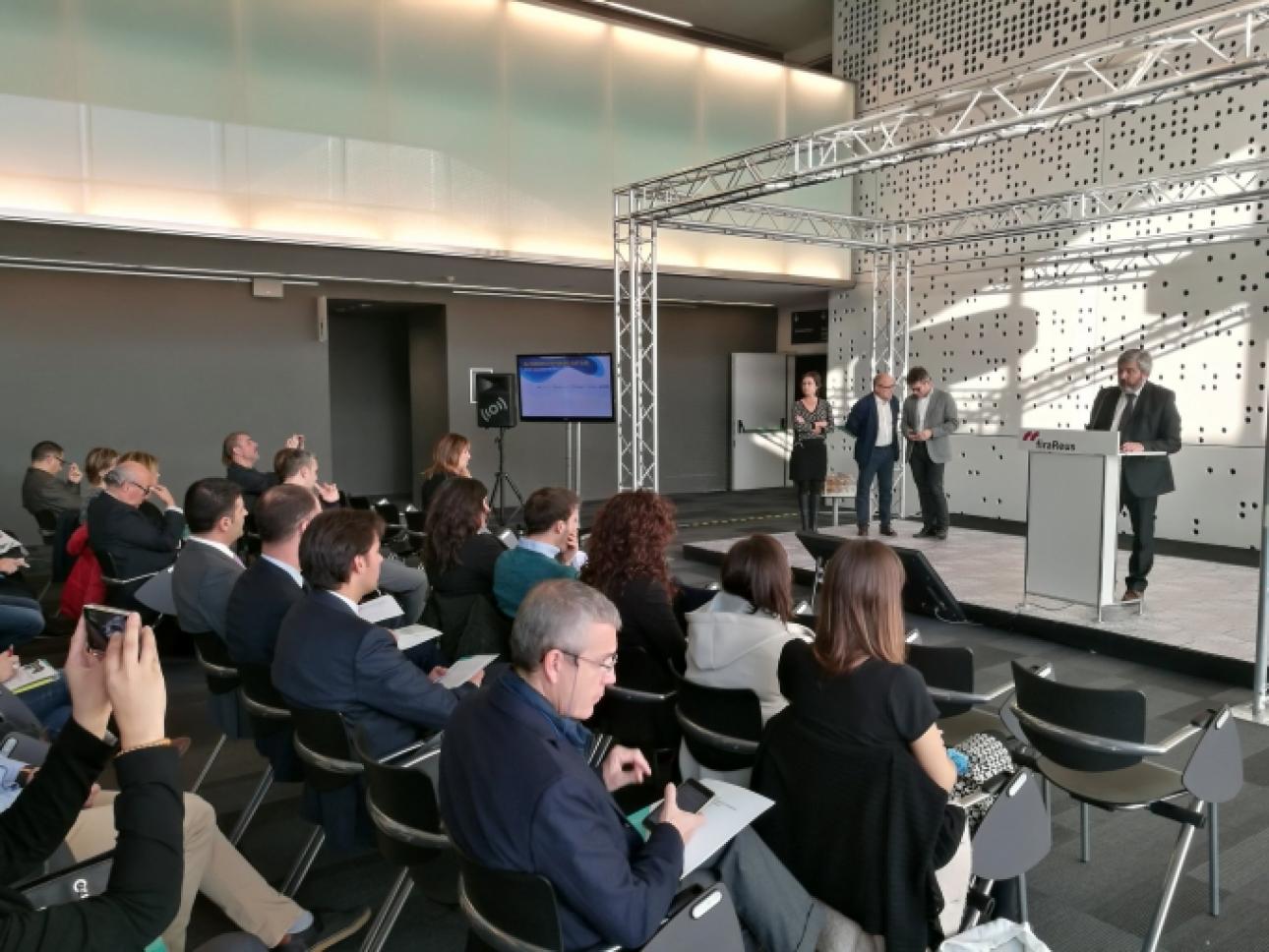 3r Fòrum d'Inversió CAT SUD