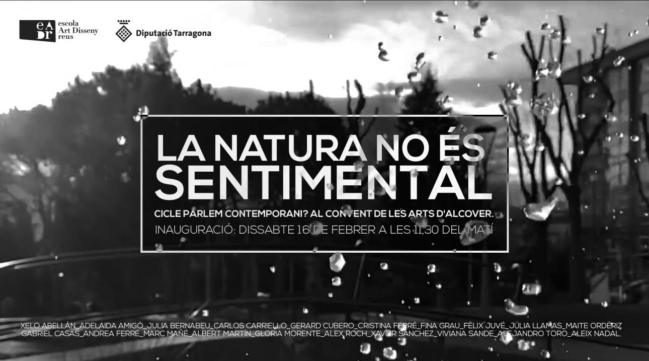 Escola d'Art de Reus exposa al Convent de les Arts d'Alcover