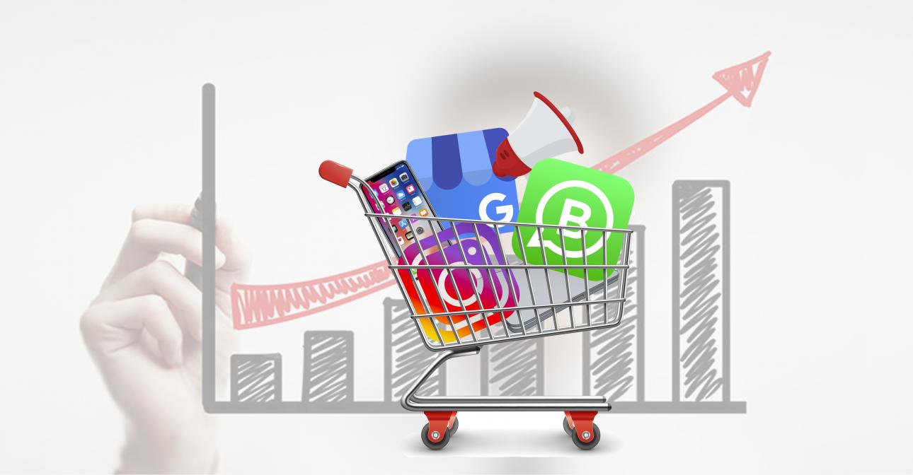 Curs: "El màrqueting digital adaptat a la nova realitat socioeconòmica. Nous canals de venda efectiva" - 2a edició