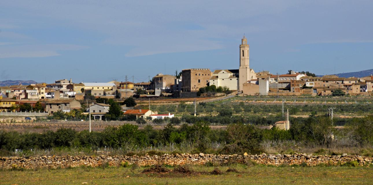 Presentació de l'estudi: Revisió del nomenclàtor d'Entitats i Nuclis de població de les comarques del Camp de Tarragona