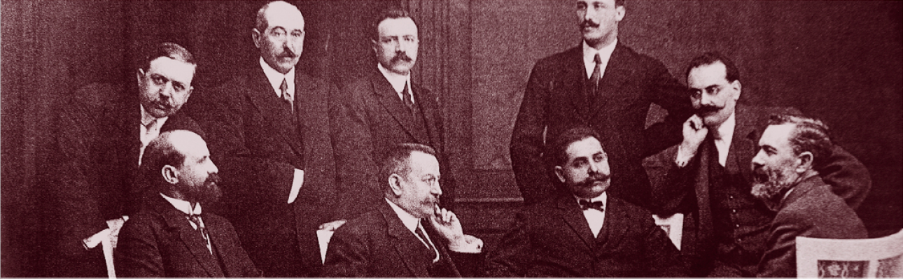 Presentació del llibre'Josep Mestres i Miquel' amb motiu del Dia Internacional dels Arxius