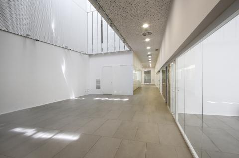 Espai llimoner de l'EADR