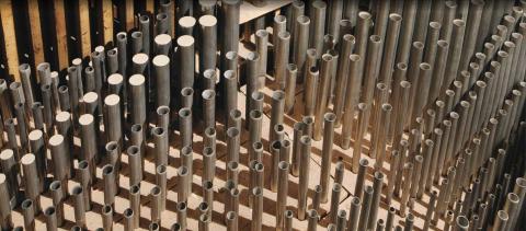 orgues