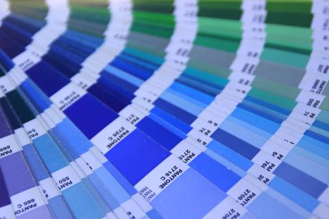 pantone