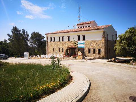 Alberg a l'Albiol_2021