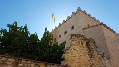 Actuacions en edificis i equipaments municipals