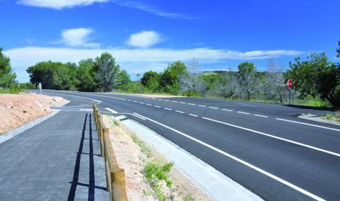 Vies públiques, parcs i jardins municipals