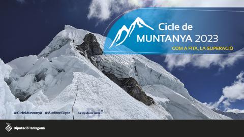cicle muntanya