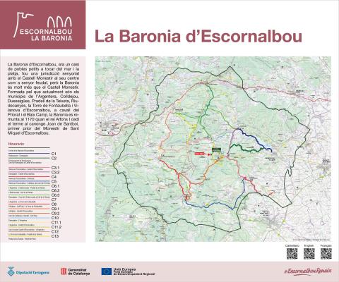 La Baronia
