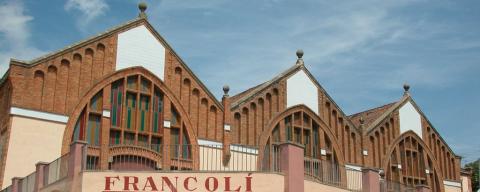 L'Espluga de Francolí