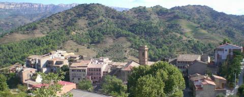 Torroja del Priorat