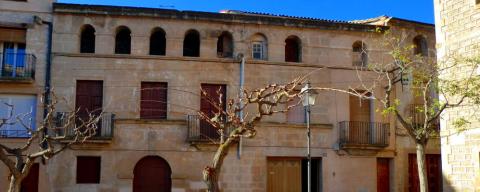 La Pobla de Massaluca