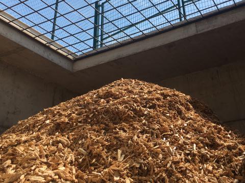 La Diputació de Tarragona fomenta l’estalvi energètic i la reducció d’emissions de gasos d’efecte hivernacle amb ajuts per valor d’1 milió d’euros 