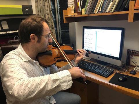 Els centres educatius de la Diputació redueixen la presencialitat des d’avui i fins a finals del primer trimestre