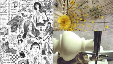 La preinscripció a les Escoles d’Art i Disseny de la Diputació per al curs 2020-2021 es realitzarà entre el 10 i el 17 de juny