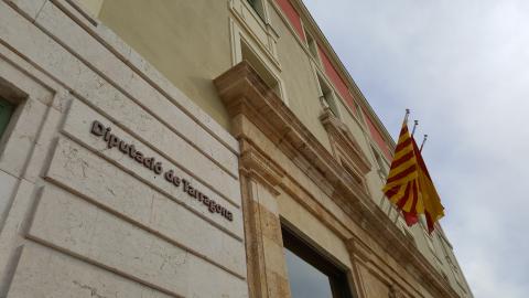 Els ajuntaments ja poden sol·licitar els ajuts del Pla de Xoc COVID-19 impulsats per la Diputació de Tarragona