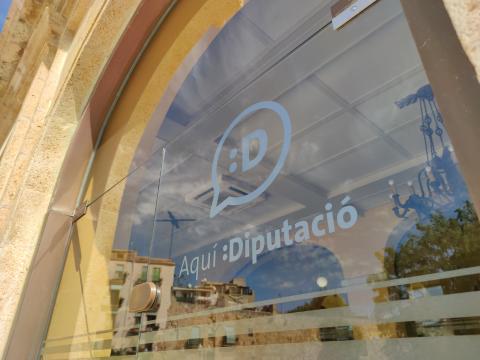 La Diputació congela l'import de les seves taxes per als ajuntaments per compensar-los per la Covid-19