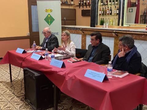 La ‘Guia de Solivella’, un nou volum editat per la Diputació de Tarragona