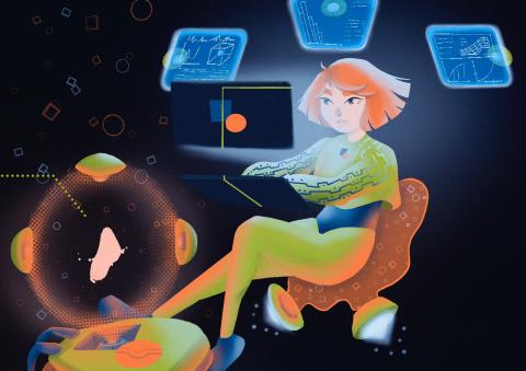 Alumnes de l’Escola d’Art i Disseny de la Diputació a Reus, premiats al programa Talent Creatiu i Empresa que impulsa la Generalitat 