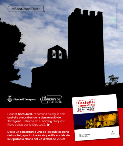 Concurs de Sant Jordi 2025