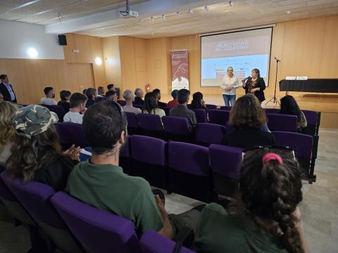 Jornada sobre els productes de les Muntanyes de Prades