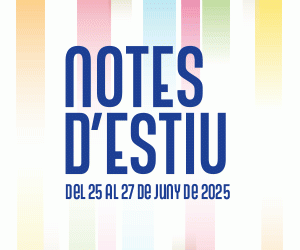 Notes d'estiu