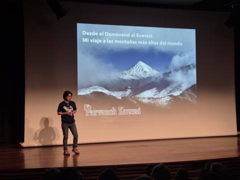 La proposta ha comptat enguany amb la participació de prop de 1.500 persones