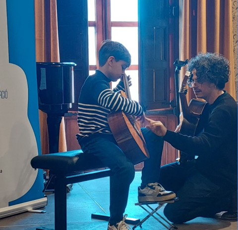 Mostra de Guitarra 