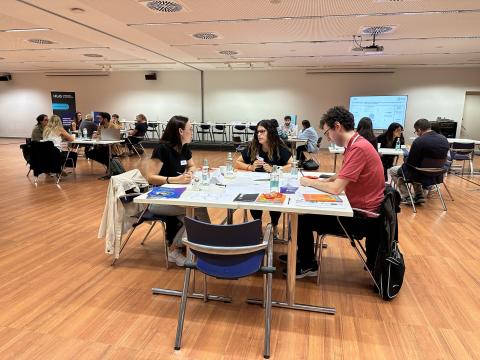 Imatge de la jornada