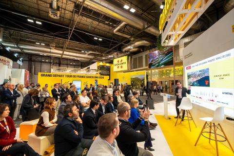 Fotografia de l'acte