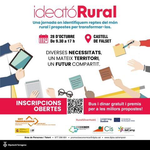 Cartell jornada