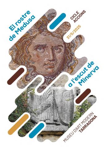 Cartell promocional del cicle